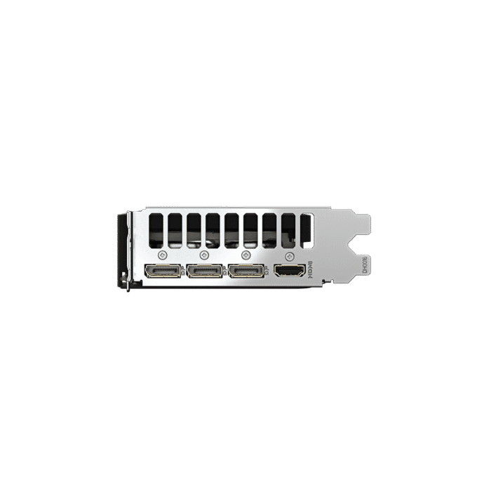 Gigabyte RTX 5060 EAGLE MAX OC 8GB grafische kaart voor gaming en grafische toepassingen
