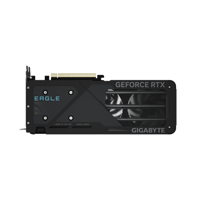 Gigabyte RTX 5060 EAGLE MAX OC 8GB grafische kaart voor gaming en grafische toepassingen