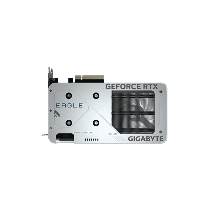 GIGABYTE RTX 5060 EAGLE OC ICE 8GB grafische kaart GDDR7