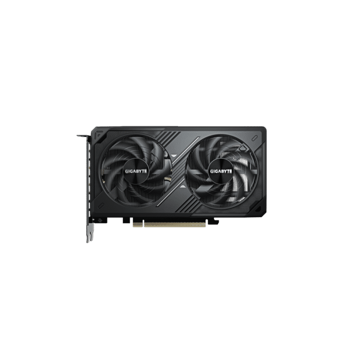 Gigabyte GeForce RTX 5060 WINDFORCE 2 MAX OC grafische kaart 8GB