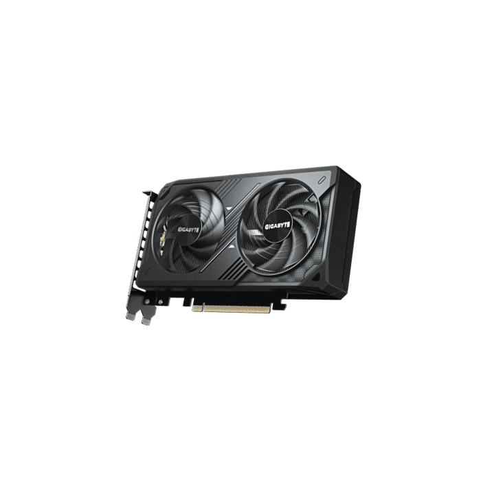 Gigabyte GeForce RTX 5060 WINDFORCE 2 MAX OC grafische kaart 8GB