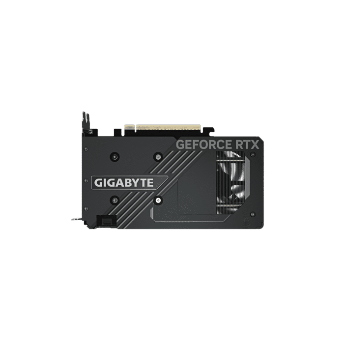 Gigabyte GeForce RTX 5060 WINDFORCE 2 MAX OC grafische kaart 8GB