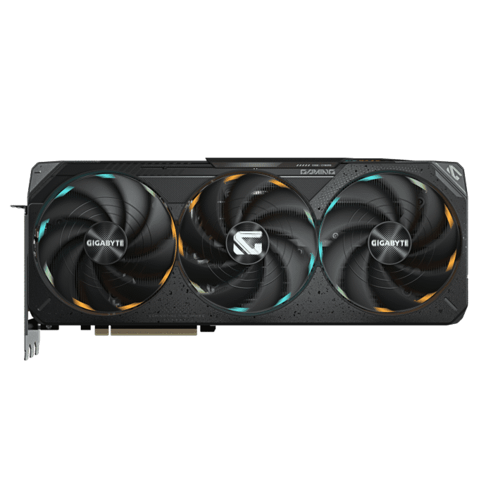 GIGABYTE GeForce RTX 5070 Ti EAGLE OC grafische kaart 16 GB GDDR7
