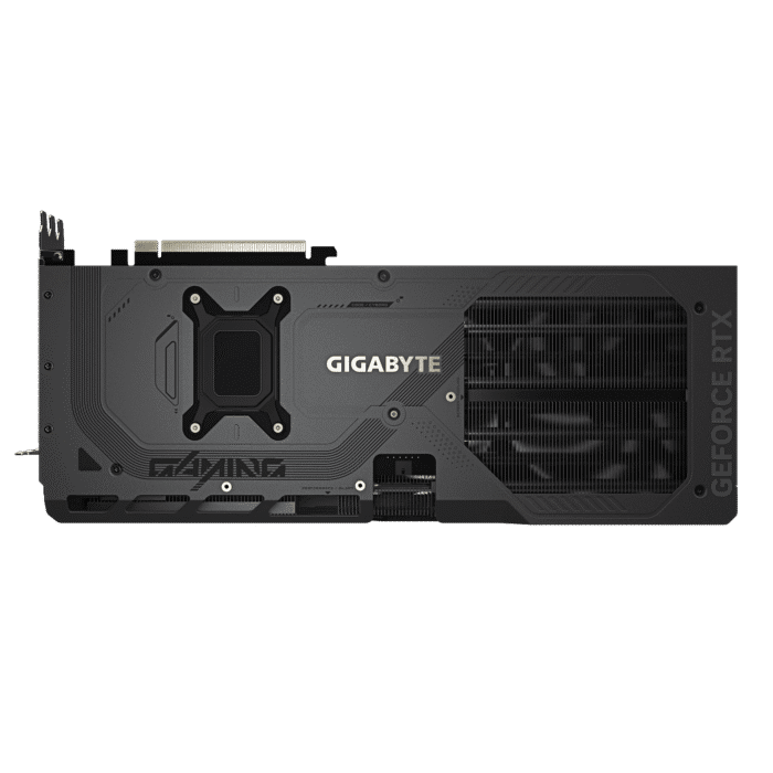 GIGABYTE GeForce RTX 5070 Ti EAGLE OC grafische kaart 16 GB GDDR7
