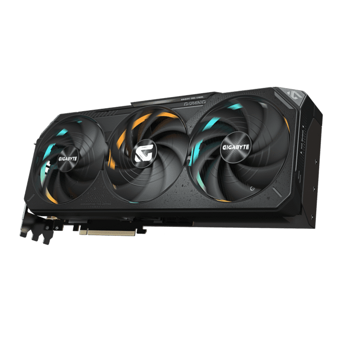 GIGABYTE GeForce RTX 5070 Ti EAGLE OC grafische kaart 16 GB GDDR7