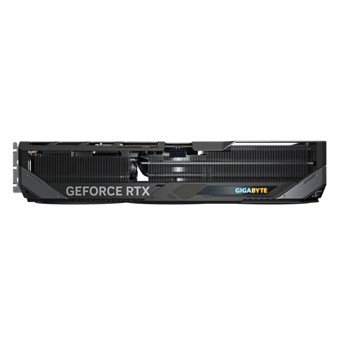 GIGABYTE GeForce RTX 5070 Ti EAGLE OC grafische kaart 16 GB GDDR7