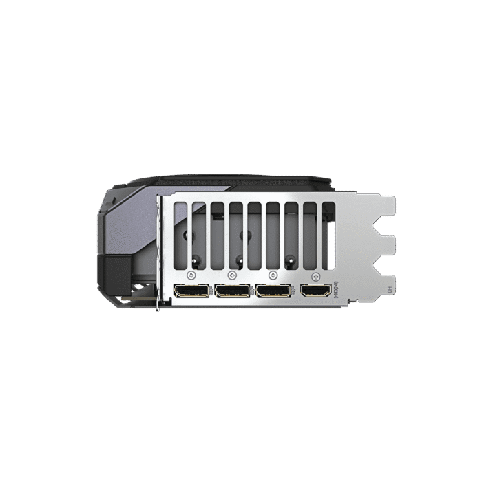 GIGABYTE GeForce RTX 5070 Ti EAGLE OC grafische kaart 16 GB GDDR7