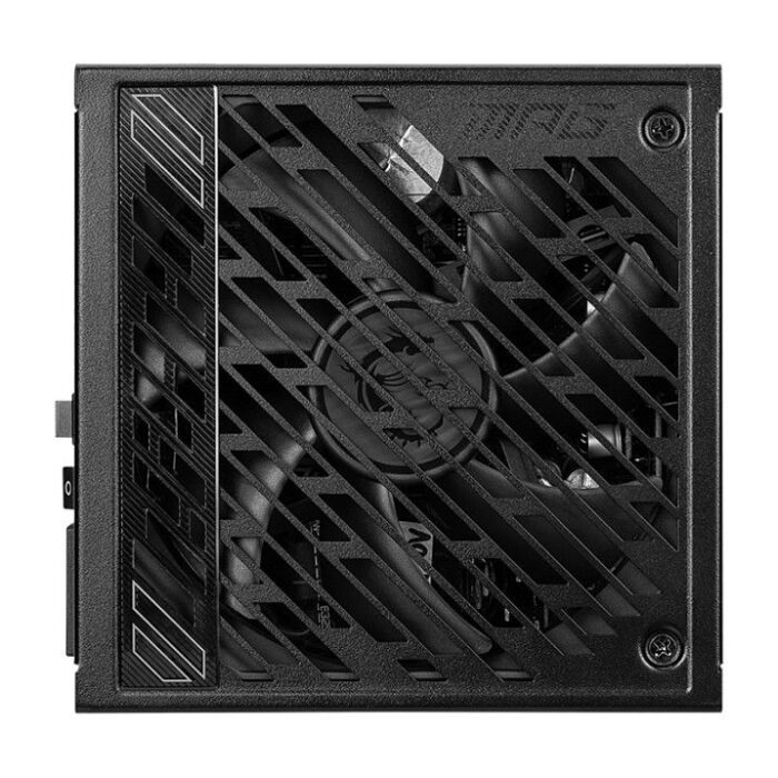 MSI MPG A1000GS 1000W voeding voor gaming pc
