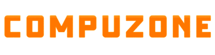Logo Compuzone