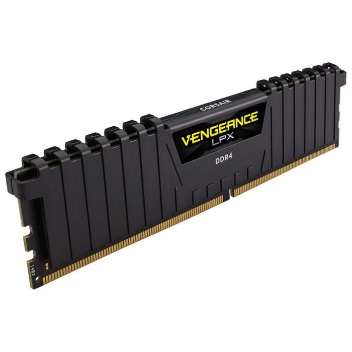 Corsair Vengeance LPX DDR4 3200MHz 16GB 2x8GB desktop geheugen