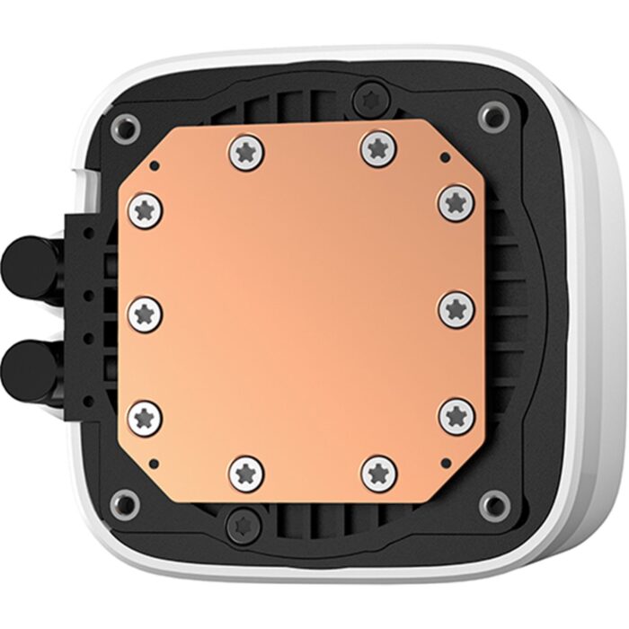 Deepcool LD240 ARGB 240mm wit waterkoeler voor desktop pc