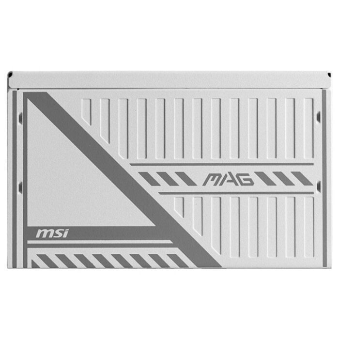 MSI MAG A650BNL 650W voeding voor desktop pc