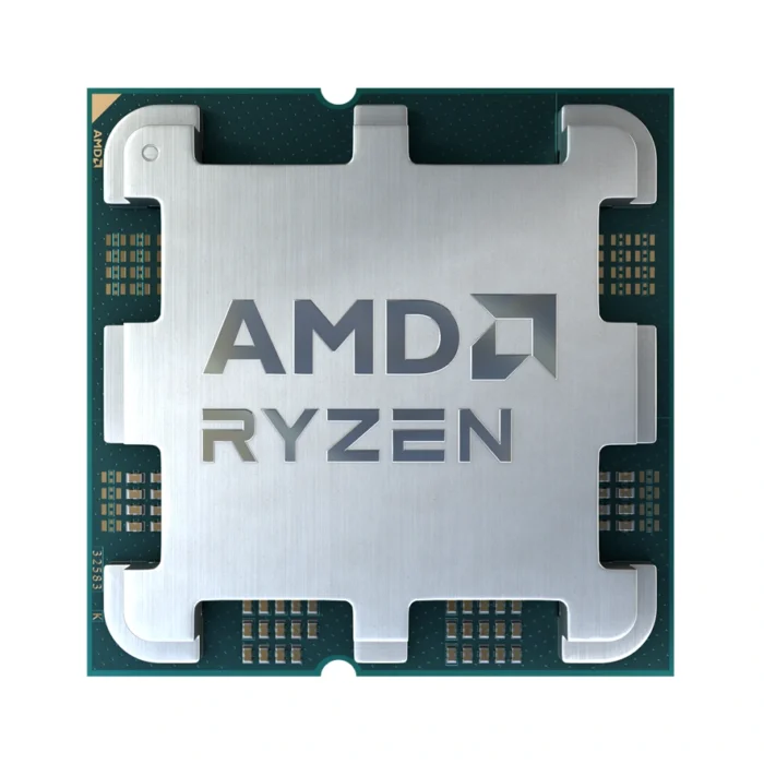 AMD Ryzen 7 8700F processor voor gaming en krachtige desktop pc