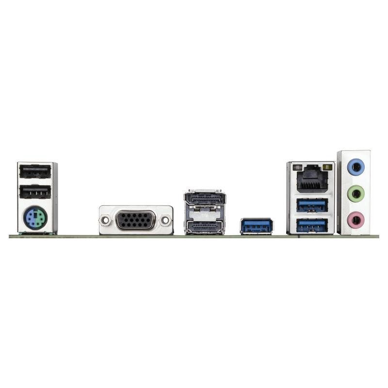 GIGABYTE B760M D3HP DDR4 Moederbord - Afbeelding 3