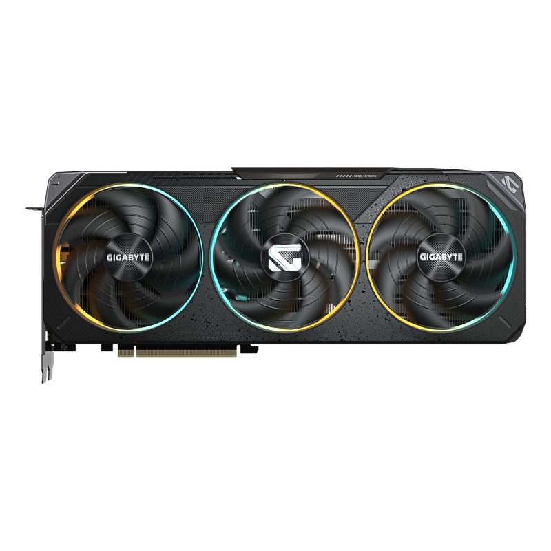 GIGABYTE GeForce RTX 5070 GAMING OC 12G Grafische kaart - Afbeelding 2