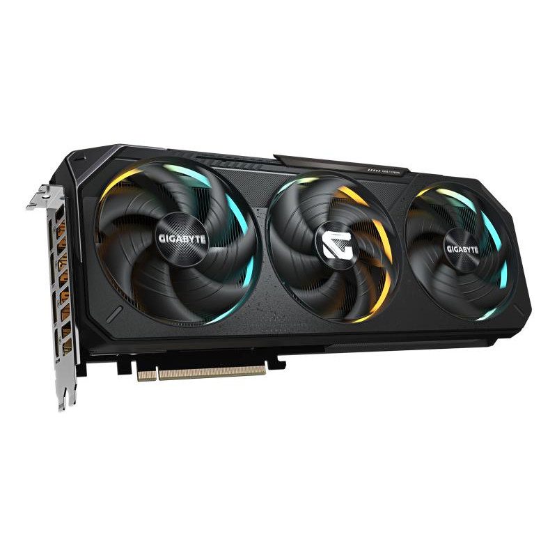 GIGABYTE GeForce RTX 5070 GAMING OC 12G Grafische kaart - Afbeelding 3