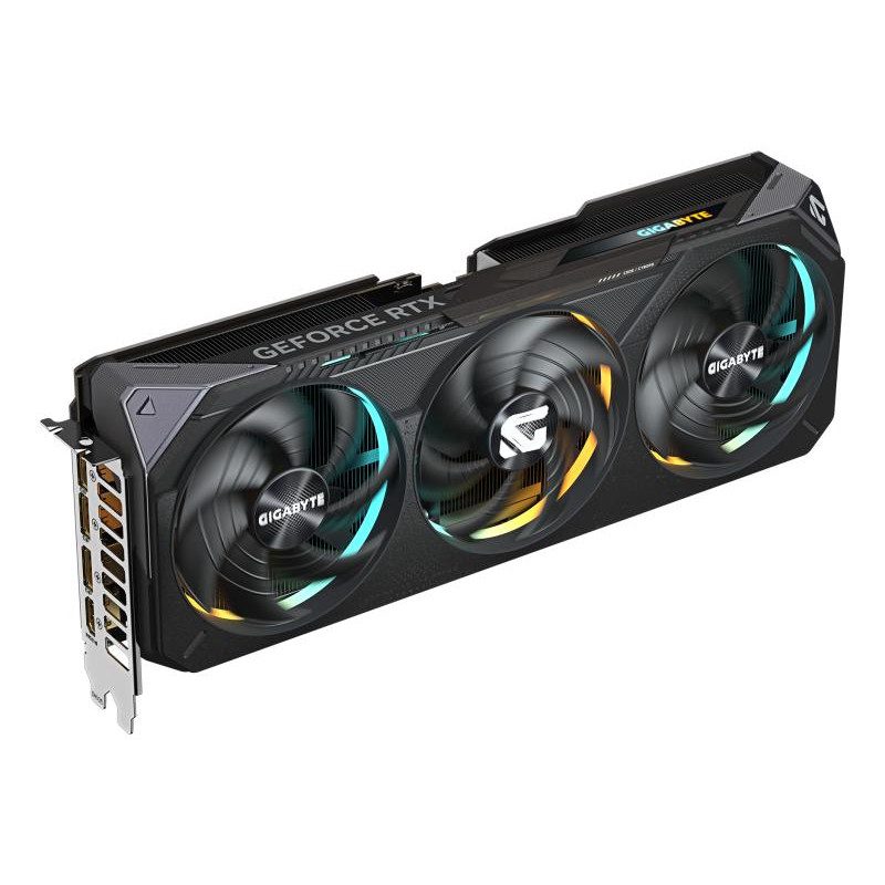 GIGABYTE GeForce RTX 5070 GAMING OC 12G Grafische kaart - Afbeelding 5