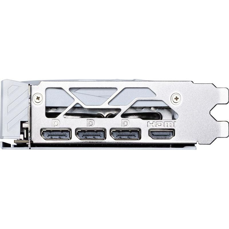 MSI GAMING GeForce RTX 5060 TI 16G TRIO OC Wit Grafische kaart - Afbeelding 6