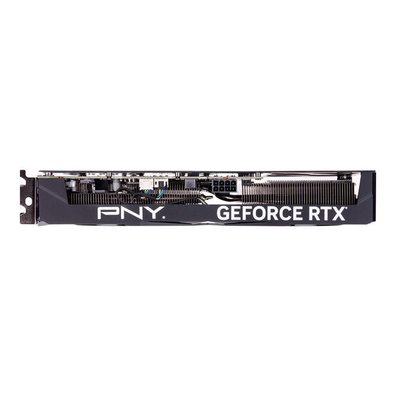 PNY VERTO GEFORCE RTX 4060Ti 8G Grafische kaart - Afbeelding 2