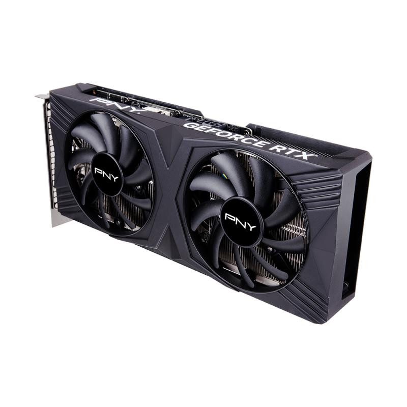 PNY VERTO GEFORCE RTX 4060Ti 8G Grafische kaart - Afbeelding 3
