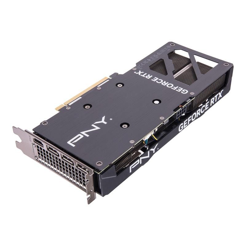 PNY VERTO GEFORCE RTX 4060Ti 8G Grafische kaart - Afbeelding 4