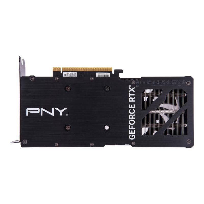 PNY VERTO GEFORCE RTX 4060Ti 8G Grafische kaart - Afbeelding 7