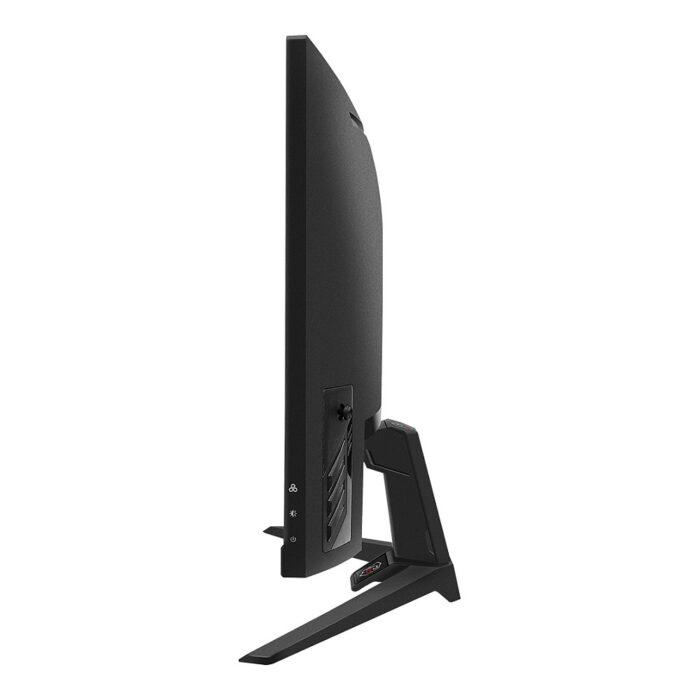 ASRock Phantom Gaming PG27FRS1A 27" Full HD 280Hz VA Gaming monitor - Monitoren bij COMPUZONE België