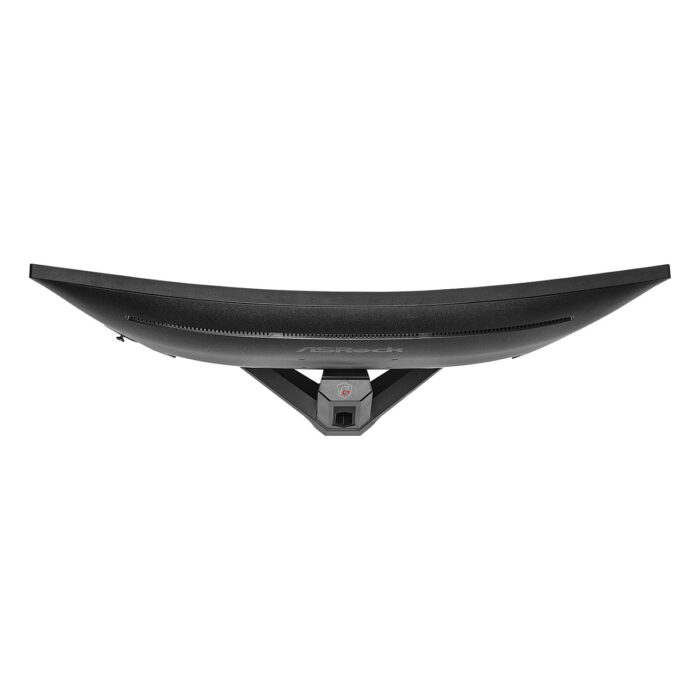 ASRock Phantom Gaming PG27FRS1A 27" Full HD 280Hz VA Gaming monitor - Monitoren bij COMPUZONE België