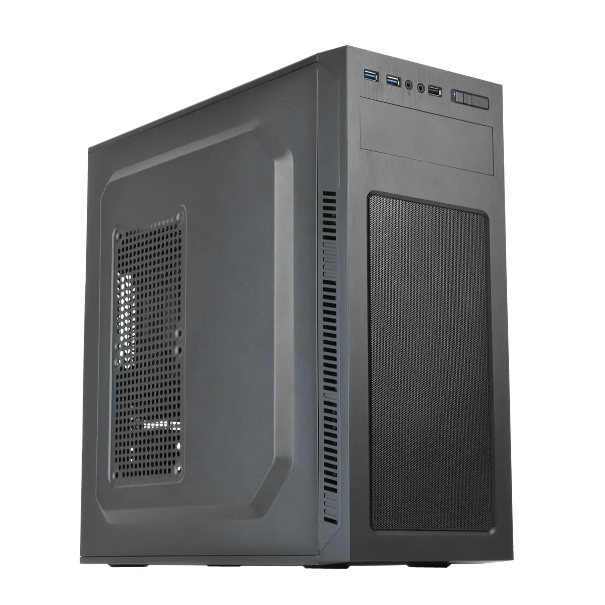 TALL - I5-12500/8Go/500Go/W11H - Gaming PC bij COMPUZONE België
