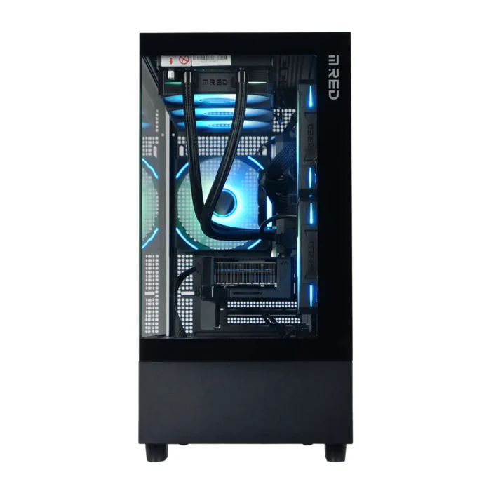 BATTLEFIELD - I5-14600K/5060Ti-16/32Go/1To - CYB - Gaming PC bij COMPUZONE België
