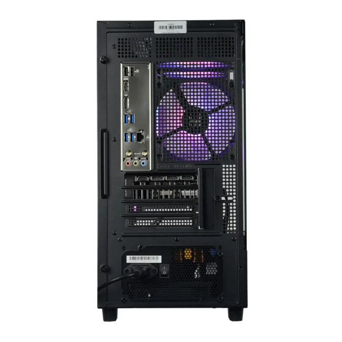 BATTLEFIELD - I5-14600K/5060Ti-16/32Go/1To - CYB - Gaming PC bij COMPUZONE België