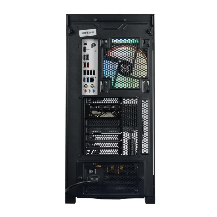 COLOSSUS - R7-9800X3D/5090/64Go/2To - 0126-CYB-GB - Workstation PC bij COMPUZONE België