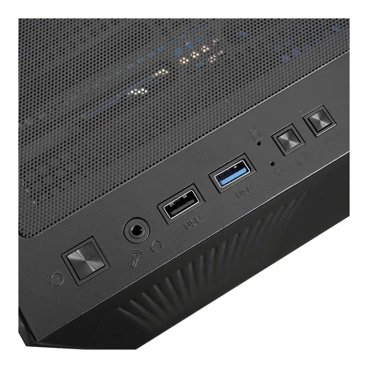 INFERNO - i7-14700KF/5060Ti-16/32Go/1To - 0126-GB - Gaming PC bij COMPUZONE België