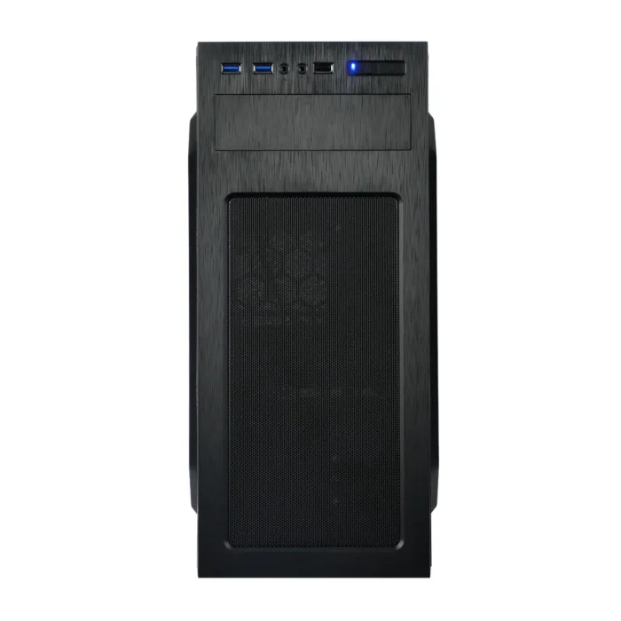 FAMOUS 8700G R7-8700G/32Go/1To/W11H CYB-GB - Gaming PC bij COMPUZONE België