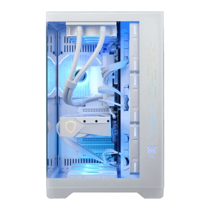 ICELORD - R7-9800X3D/5080/32Go/2To - CYB-GB - Gaming PC bij COMPUZONE België