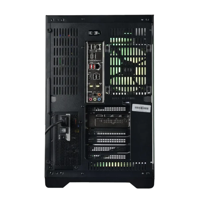 NEXUS V2 - i7-14700KF/5080/32Go/2To - CYB-GB - Gaming PC bij COMPUZONE België