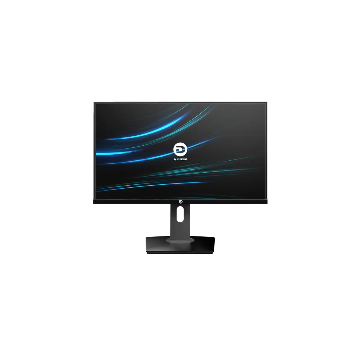 24 Zen all-in-one - I5-12500/16Go/1To - Gaming PC bij COMPUZONE België