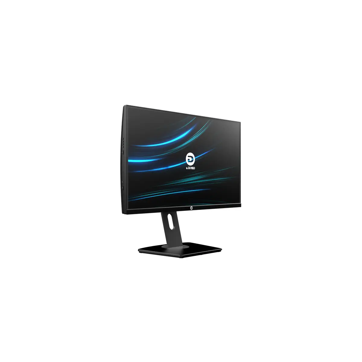 24 Zen all-in-one - I5-12500/16Go/1To - Gaming PC bij COMPUZONE België