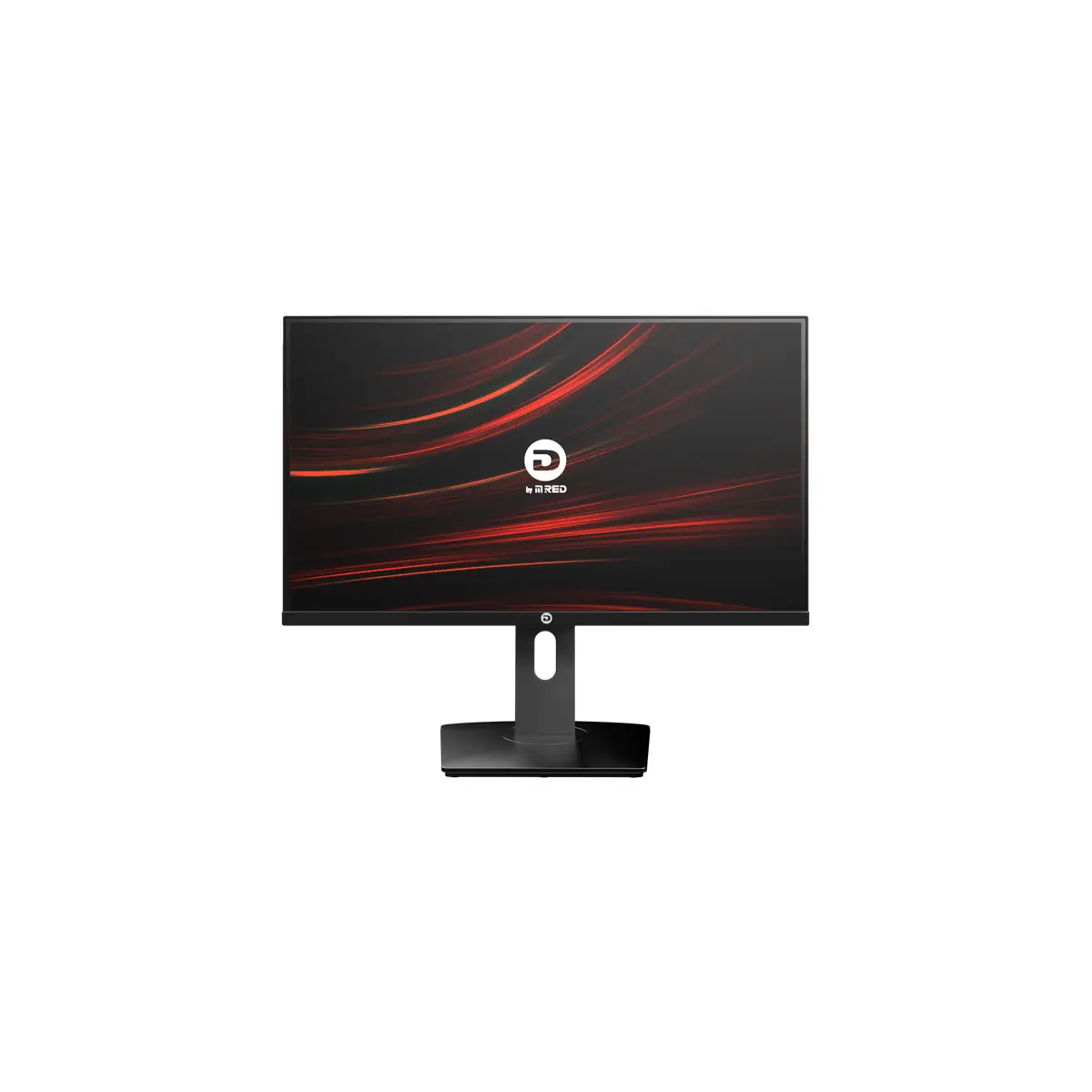 27 Zen all-in-one - I5-12500/16Go/1To - Gaming PC bij COMPUZONE België