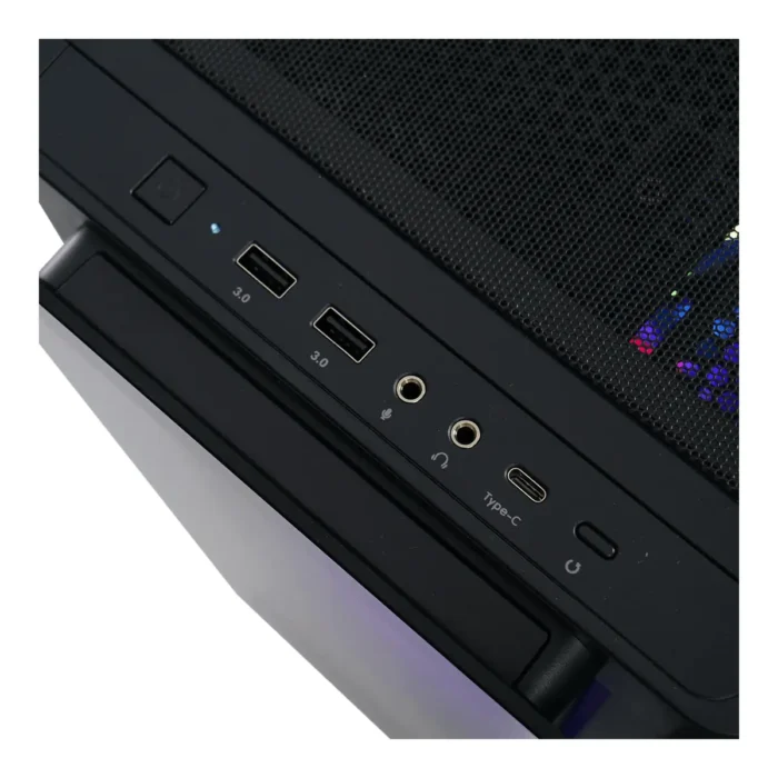 SPECTRE - i9-12900KF/5070Ti/32Go/2To - CYB-GB - Gaming PC bij COMPUZONE België