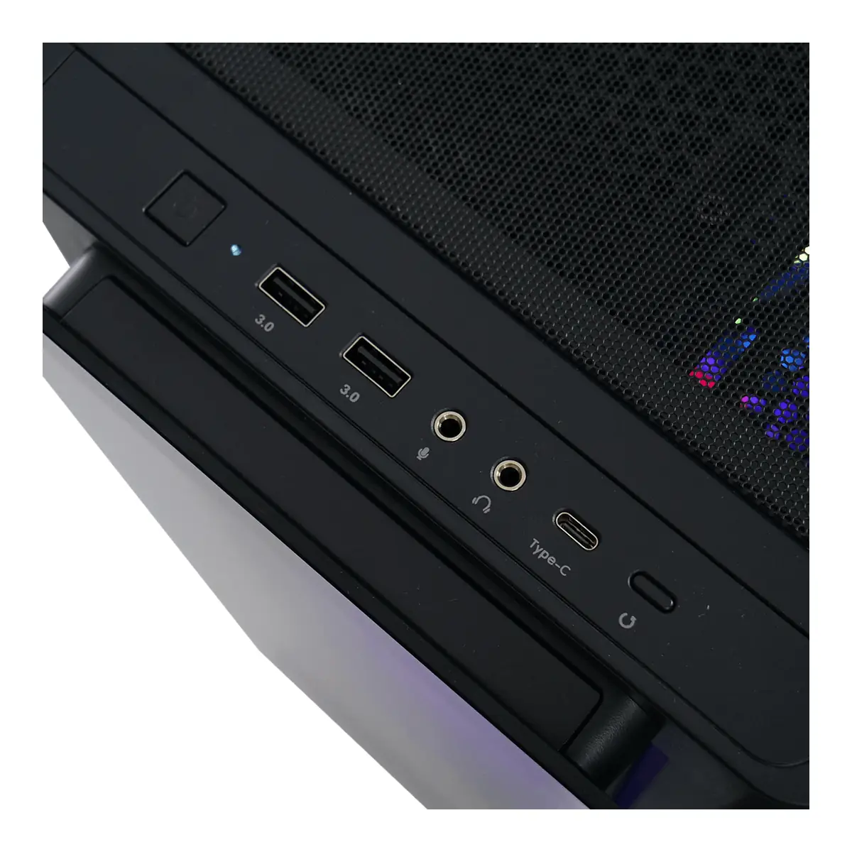 SPECTRE - i9-12900KF/5070Ti/32Go/2To - CYB-GB - Gaming PC bij COMPUZONE België