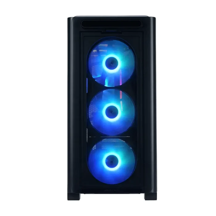 SPECTRE - i9-12900KF/5070Ti/32Go/2To - CYB-GB - Gaming PC bij COMPUZONE België