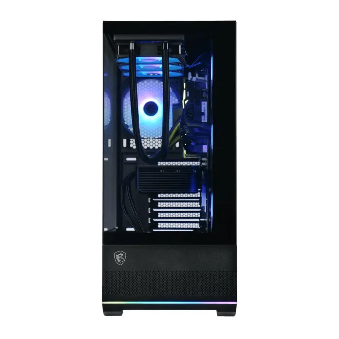 RX Pulse V2 - R5-7500F/RX9070/32Go/1To - CYB - Gaming PC bij COMPUZONE België