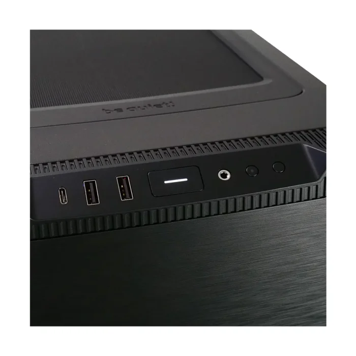 SOBRIETY - R7-5700X/5060/32Go/1To - CYB-GB - Gaming PC bij COMPUZONE België