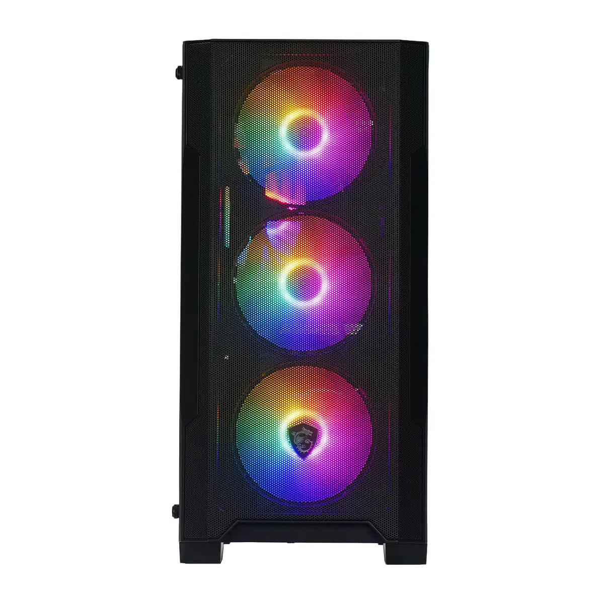 RAPTOR - R7-5700X/5060Ti-8Go/16Go/1To - CYB-GB - Gaming PC bij COMPUZONE België