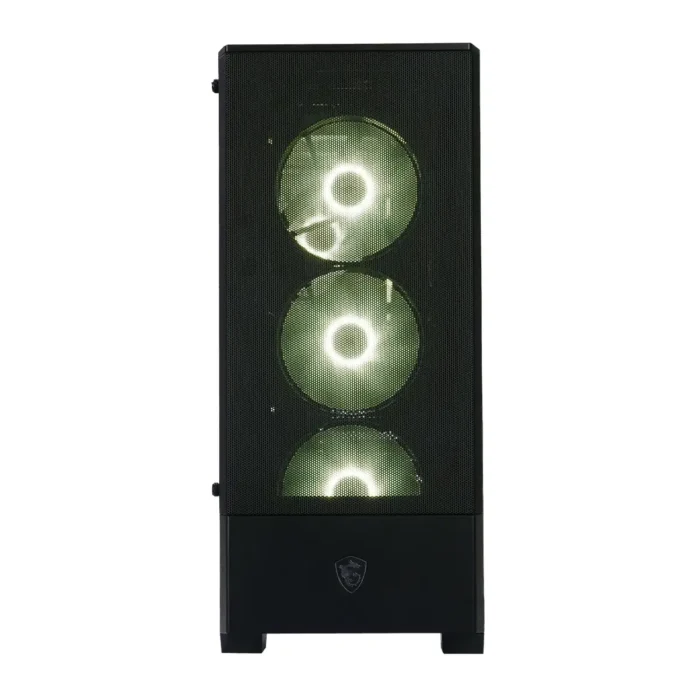 RONIN - R7-8700F/5060Ti-16Go/32Go/1To - Gaming PC bij COMPUZONE België
