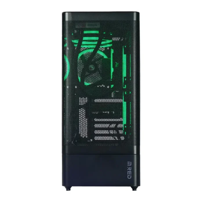 VORTEX - R5-5500/5060/16Go/1To - Gaming PC bij COMPUZONE België