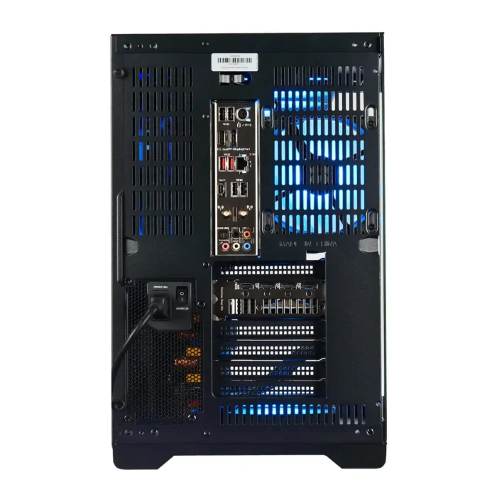 WAVE - I5-14600KF/5070Ti/32Go/1To - Gaming PC bij COMPUZONE België