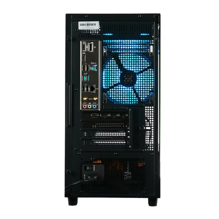 NOVASTRIKE - i5-14400F/5060Ti-8Go/32Go/1To - Gaming PC bij COMPUZONE België