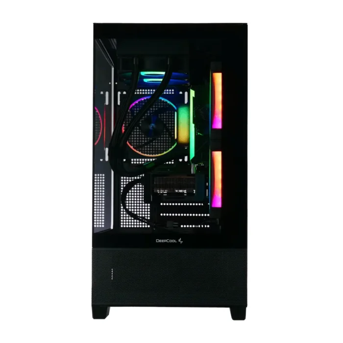 ORN - R7-5700X/5060/16Go/1To - Gaming PC bij COMPUZONE België